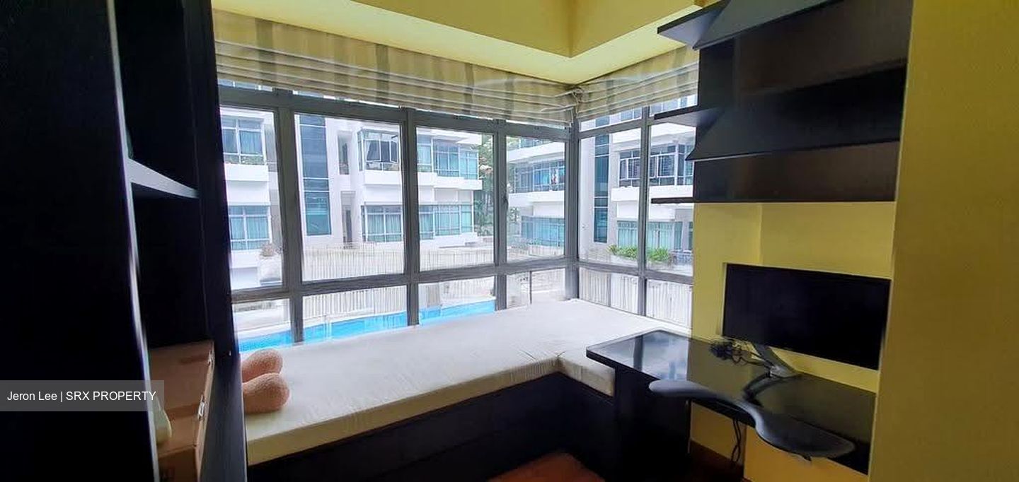 La Dolce Vita (D19), Apartment #612605941